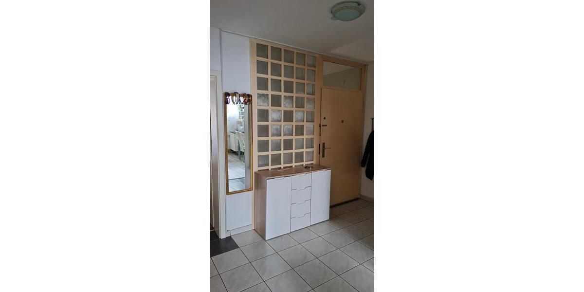 Hochparterre Neunkirchen - 2 Zimmer, 55 m&sup2;, 415&euro; | Angebot:25406730