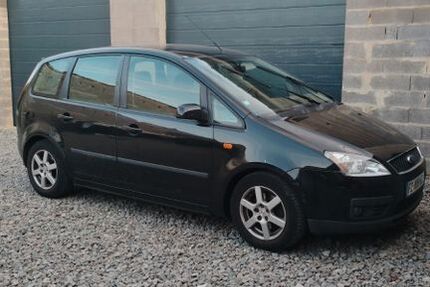 Ford C-Max 189.000 km 2.500 &euro; Saarbrücken 66117