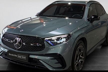 Mercedes-Benz GLC 300 28.982 km 53.240 &euro; Saarbrücken 66117