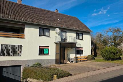 Haus Pirmasens Fehrbach - 7 Zimmer, 280 m&sup2;, 235.000&euro; | Angebot:25868040