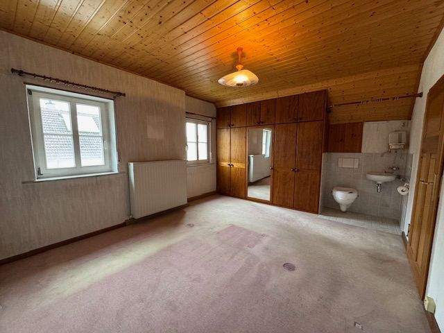 Einfamilienhaus Jettenbach - 5 Zimmer, 108 m&sup2;, 169.000&euro; | Angebot:25729998