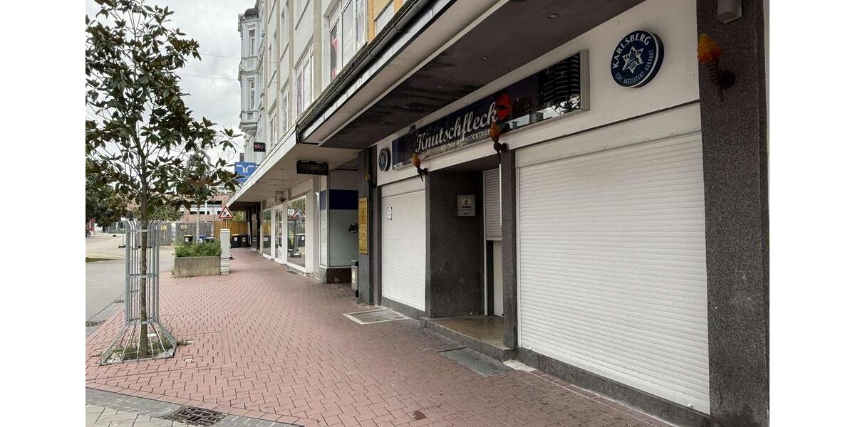 Gewerbeobjekt Neunkirchen - 2.000&euro; | Angebot:23080432