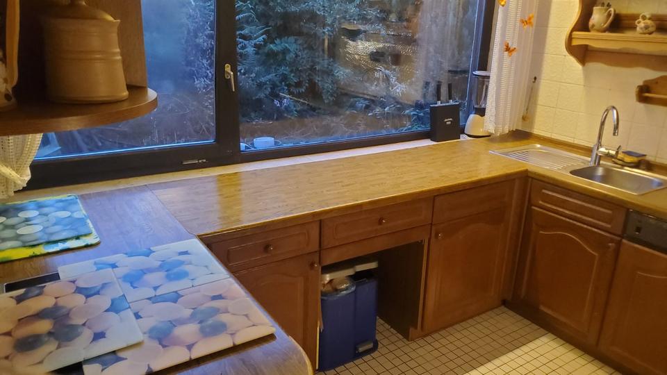 Etagenwohnung Saarbrücken Dudweiler - 13 Zimmer, 193 m&sup2;, 260&euro; | Angebot:25355866