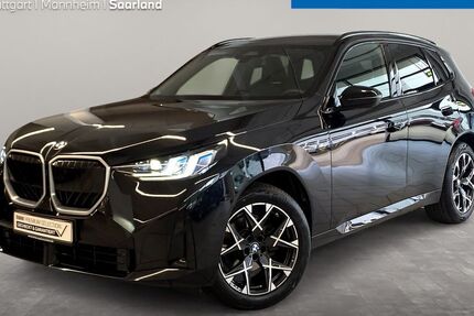 BMW X3 22.031 km 55.580 &euro; Saarbrücken 66121