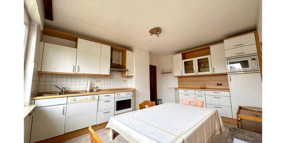 Freistehendes Einfamilienhaus in Top Lage in der Albert-Weisgerber-Allee - Einfamilienhaus Sankt Ingbert St. Ingbert | Angebot:25567887