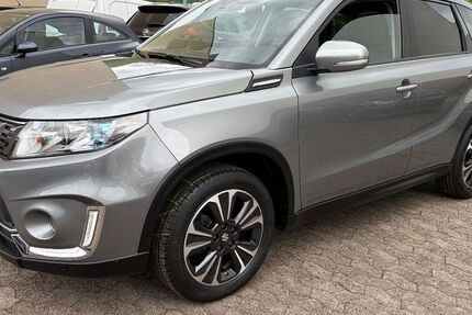 Suzuki Vitara 49.000 km 18.900 &euro; Saarbrücken 66115