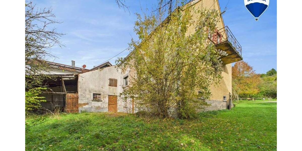 Einfamilienhaus Blieskastel / Ballweiler Wecklingen - 1 Zimmer, 210 m&sup2;, 95.000&euro; | Angebot:25819119