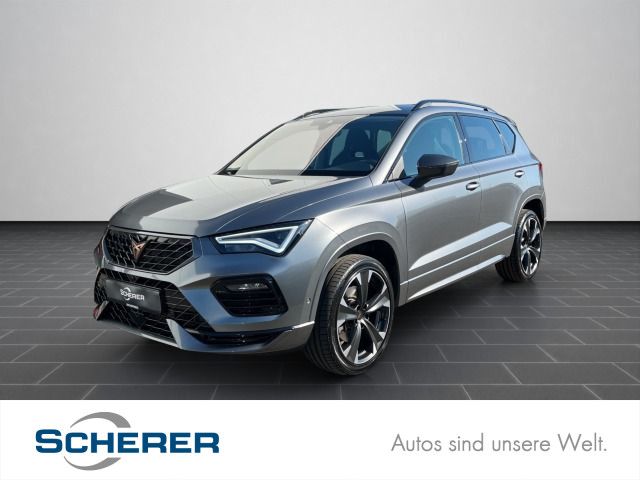 Cupra Ateca 43.205 km 28.290 &euro; Saarbrücken 66115