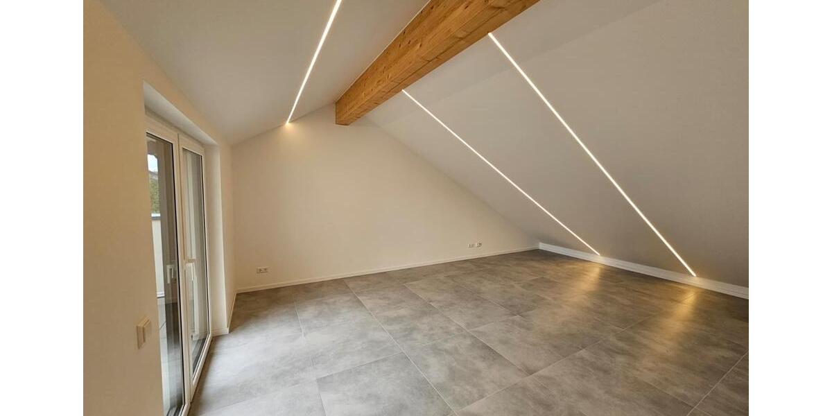 Dachgeschoßwohnung Bruchmühlbach-Miesau Miesau - 2 Zimmer, 55 m&sup2;, 170.000&euro; | Angebot:26877262