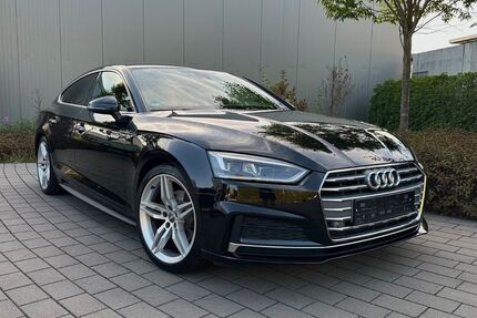Audi A5 55.000 km 24.990 &euro; Oberthal 66649