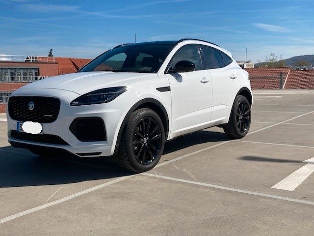 Jaguar E-Pace 28.500 km 38.000 &euro; Saarbrücken 66117