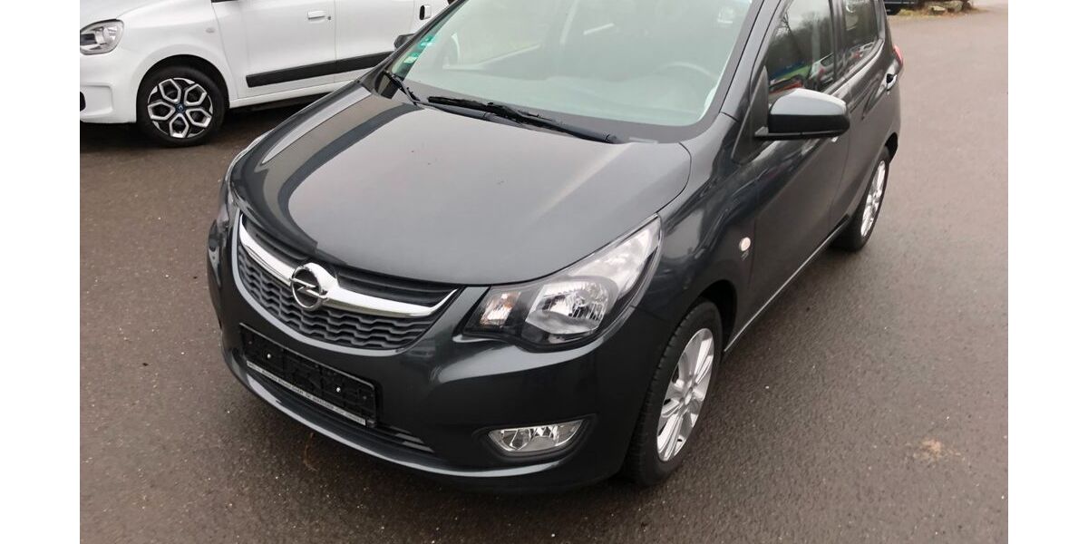 Opel Karl 30.538 km 8.990 &euro; Waldmohr 66914