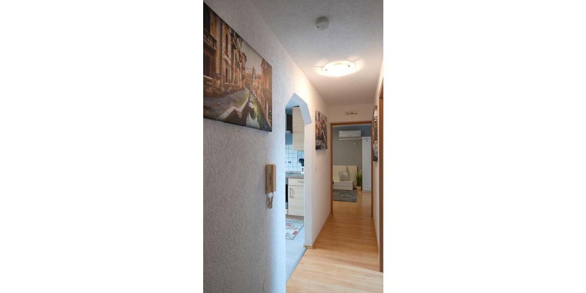 Dachgeschoßwohnung Steinwenden - 3 Zimmer, 70 m&sup2;, 1.150&euro; | Angebot:24845445