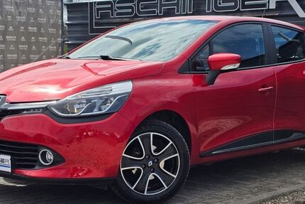 Renault Clio 80.071 km 6.980 &euro; Kleinblittersdorf 66271