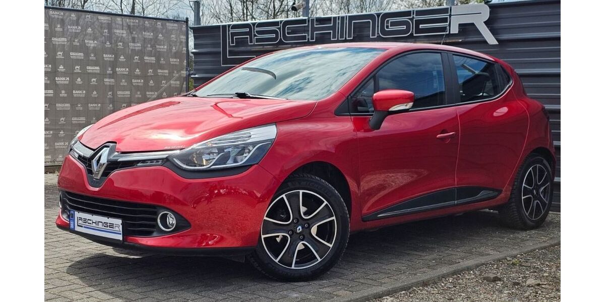 Renault Clio 80.071 km 6.980 &euro; Kleinblittersdorf 66271