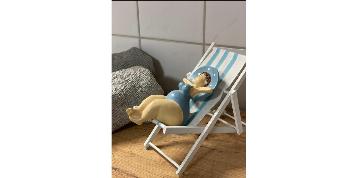 Terrassenwohnung Illingen - 3 Zimmer, 45 m&sup2;, 1.000&euro; | Angebot:22195061