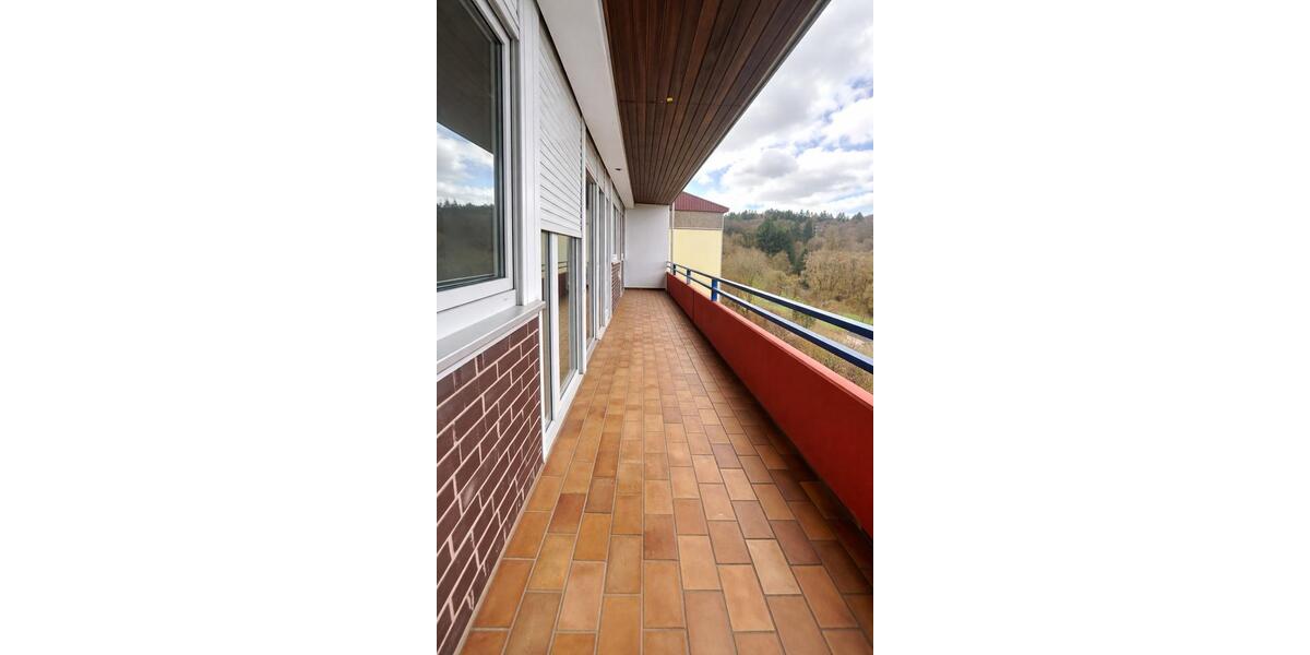 Etagenwohnung Kusel - 3 Zimmer, 67 m&sup2;, 640&euro; | Angebot:25752588