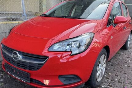 Opel Corsa 118.600 km 6.790 &euro; Pirmasens 66953