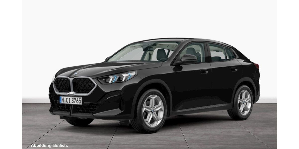 BMW X2 9.465 km 43.590 &euro; Saarbrücken 66121