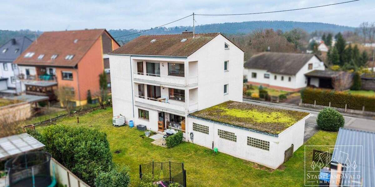 Mehrfamilienhaus, Wohnhaus Lemberg - 310.000&euro; | Angebot:25668077