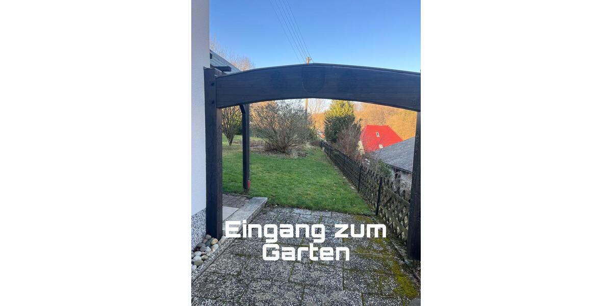 Etagenwohnung Bechhofen - 1 Zimmer, 47 m&sup2;, 650&euro; | Angebot:25446547