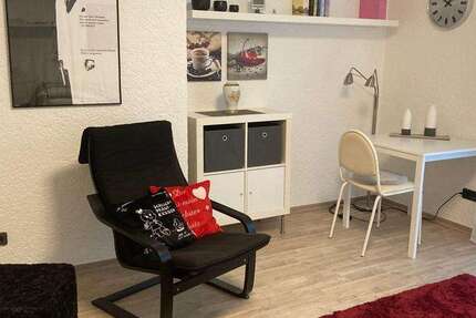 Zimmer Saarbrücken/ Dudweiler Dudweiler - 1 Zimmer, 720&euro; | Angebot:26748291