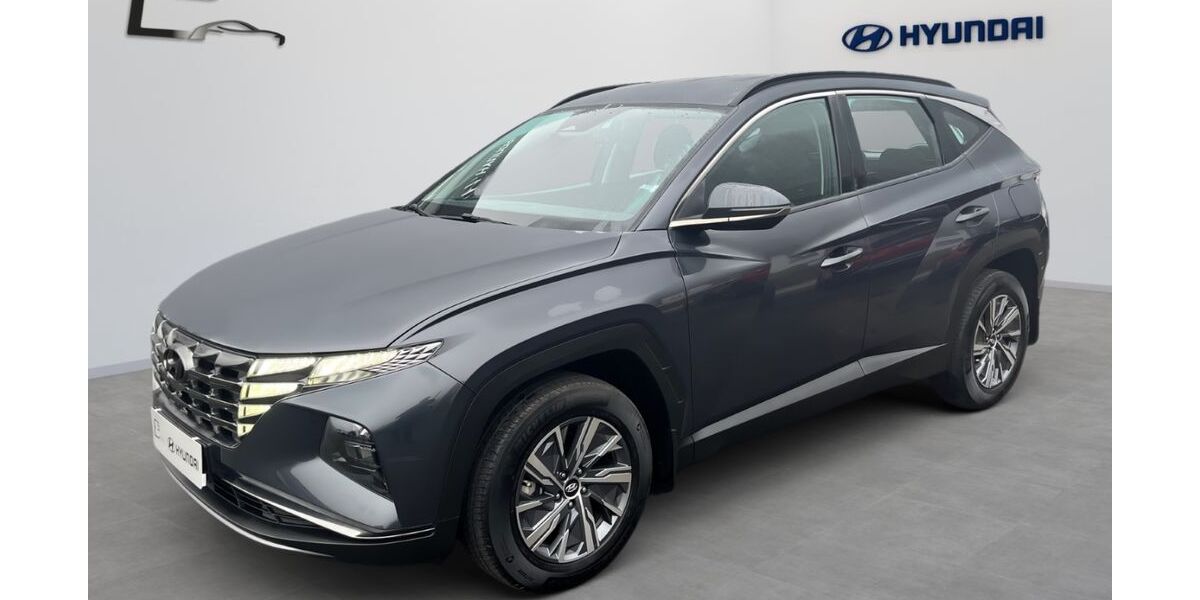 Hyundai TUCSON 31.120 km 28.991 &euro; Contwig 66497