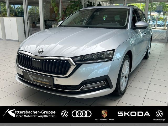 Skoda Octavia 119.975 km 18.490 &euro; Saarbrücken 66130