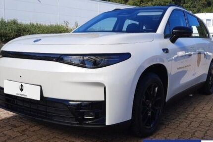 Leapmotor C10 15.452 km 36.889 &euro; Saarbrücken 66119