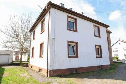 Haus Schwedelbach - 5 Zimmer, 113 m&sup2;, 125.000&euro; | Angebot:26194514