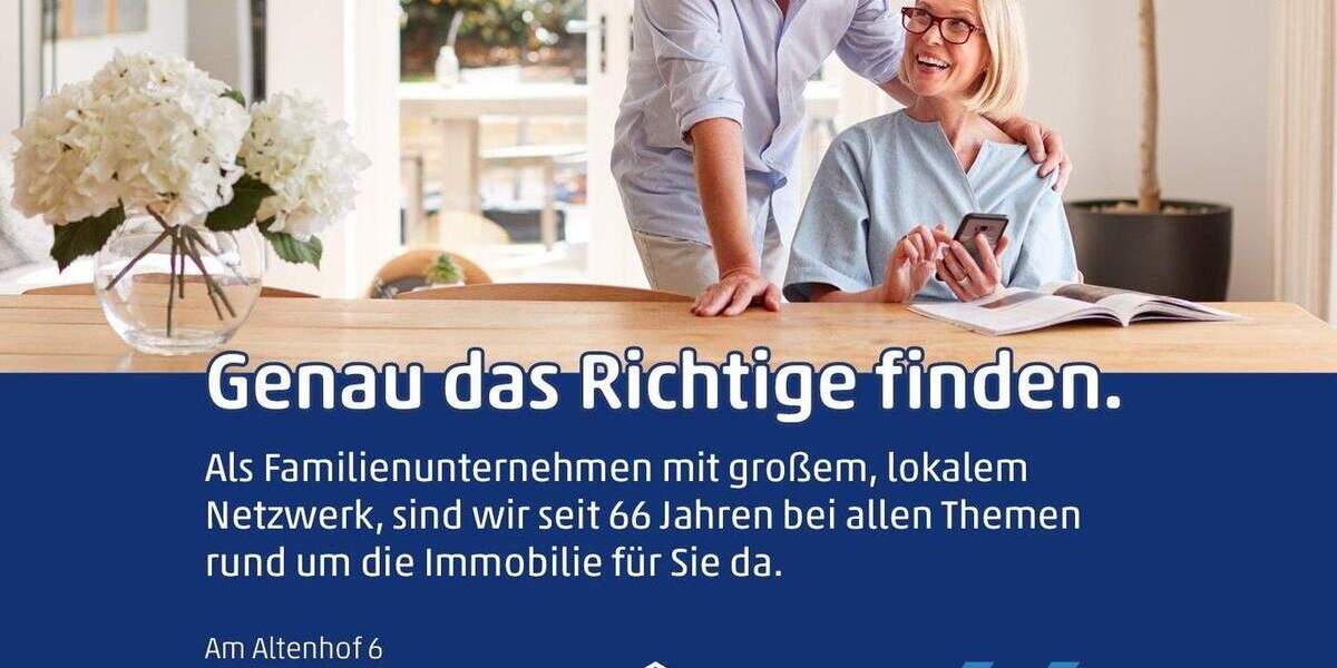 Etagenwohnung Landstuhl - 2 Zimmer, 90 m&sup2;, 319.000&euro; | Angebot:25776452