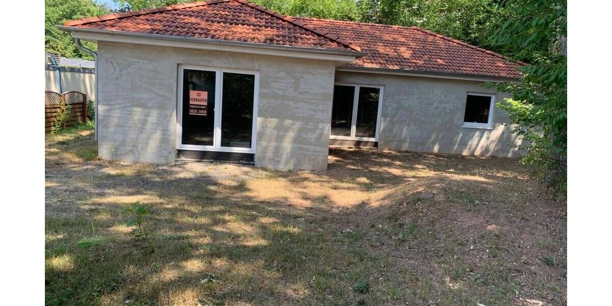 Bungalow Pirmasens Innenstadt - 4 Zimmer, 134 m&sup2;, 187.000&euro; | Angebot:25706393