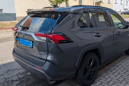 Toyota RAV 4 111.000 km 26.500 &euro; Illingen 66557