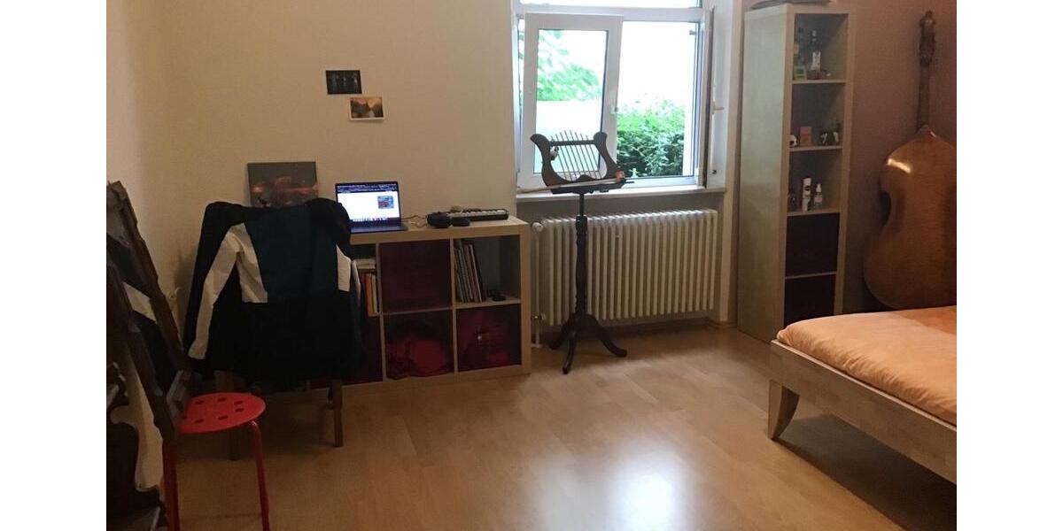 Erdgeschoßwohnung Saarbrücken - 4 Zimmer, 110 m&sup2;, 320.000&euro; | Angebot:27534307