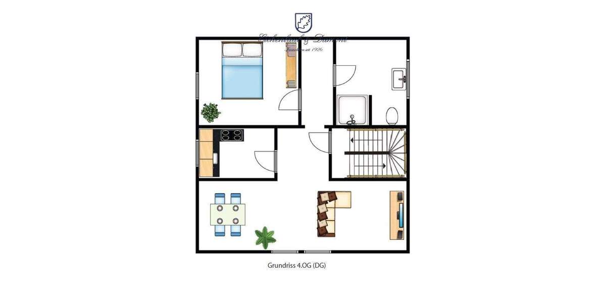 Mehrfamilienhaus, Wohnhaus Saarbrücken Malstatt - 1 Zimmer, 370 m&sup2;, 750.000&euro; | Angebot:25747860