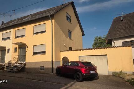 Haus Saarbrücken Brebach-Fechingen - 7 Zimmer, 145 m&sup2;, 230.000&euro; | Angebot:27249019