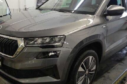 Skoda Karoq 60.013 km 25.490 &euro; Saarbrücken 66130