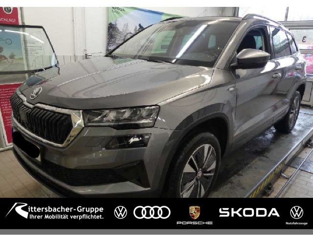 Skoda Karoq 60.013 km 25.490 &euro; Saarbrücken 66130