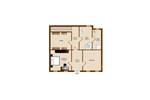 Reihenendhaus Sulzbach - 6 Zimmer, 175 m&sup2;, 87.000&euro; | Angebot:25686971