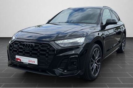 Audi Q5 69.330 km 36.490 &euro; Homburg 66424