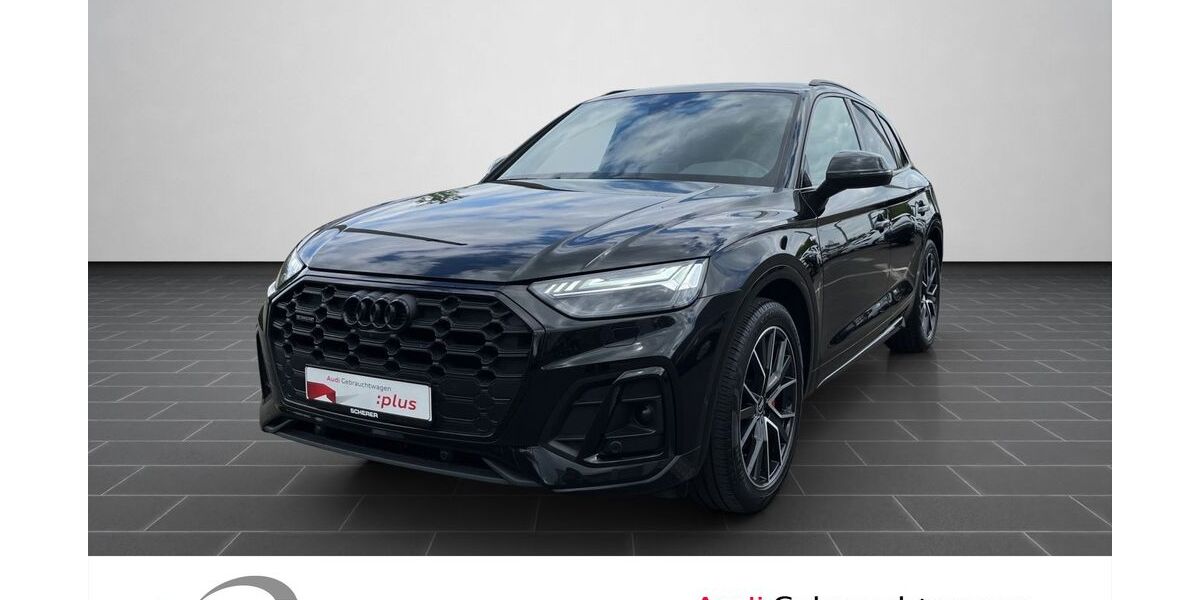 Audi Q5 69.330 km 36.490 &euro; Homburg 66424