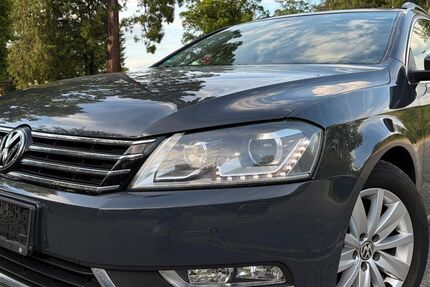 VW Passat 268.706 km 5.900 &euro; Illingen 66557