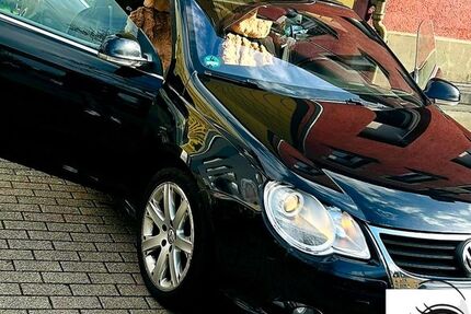 VW Eos 220.000 km 2.300 &euro; Neunkirchen 66538