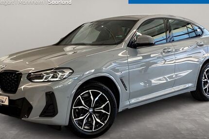 BMW X4 8.020 km 51.960 &euro; Saarbrücken 66121