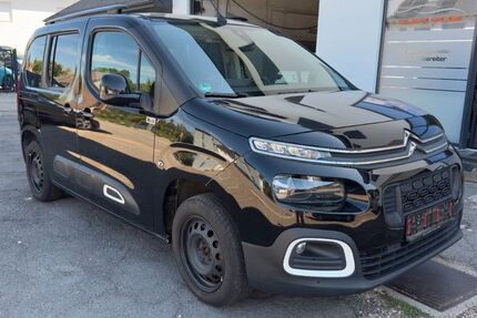 Citroen Berlingo 105.500 km 13.900 &euro; Homburg 66424