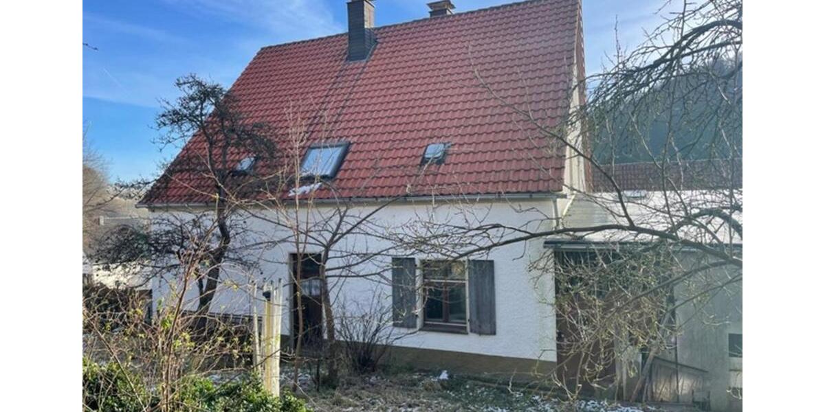 Einfamilienhaus Kleinbundenbach - 100.000&euro; | Angebot:25614212