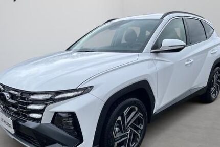 Hyundai TUCSON 7.013 km 35.990 &euro; Contwig 66497