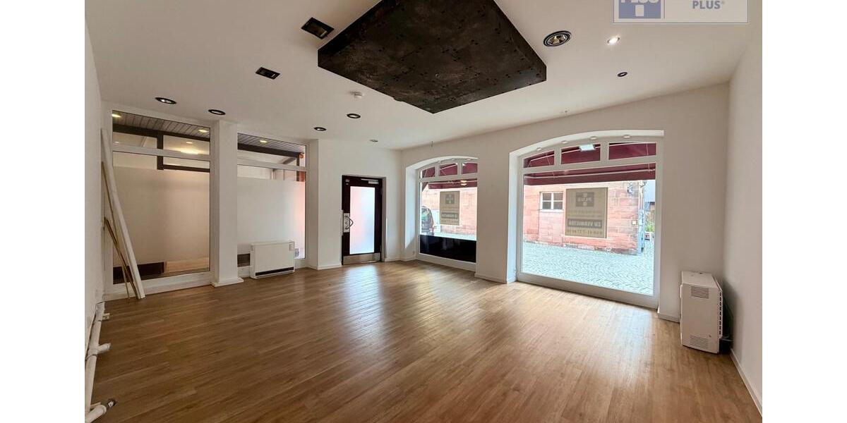 Gewerbeobjekt Homburg - 990&euro; | Angebot:21624762