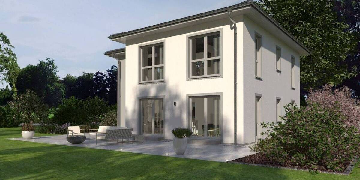 Einfamilienhaus Sankt Ingbert Oberwürzbach - 1 Zimmer, 203 m&sup2;, 620.900&euro; | Angebot:25689726