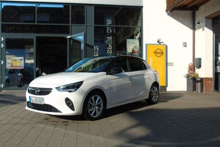 Opel Corsa 17.500 km 17.990 &euro; Krickenbach 67706